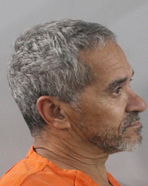 No mugshot available
