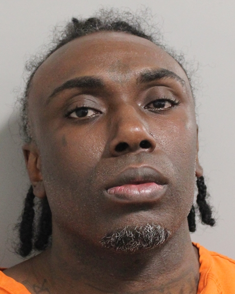 Mugshot of BRIAN BENDER