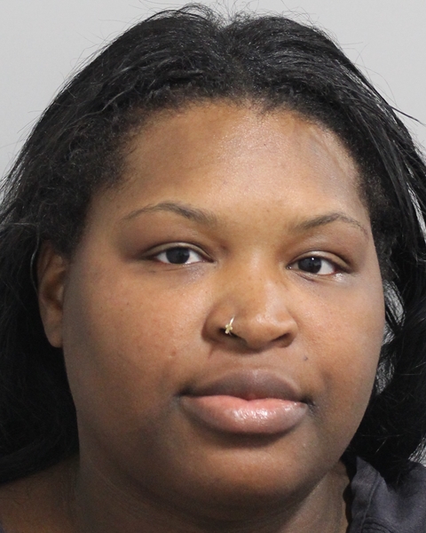 Mugshot of LAREXIA CAMERISHA HONORS