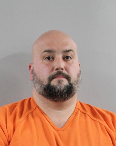 Mugshot of DEREK FERNANDEZ