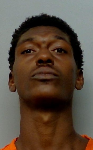 Mugshot of RON MARCELL BELL