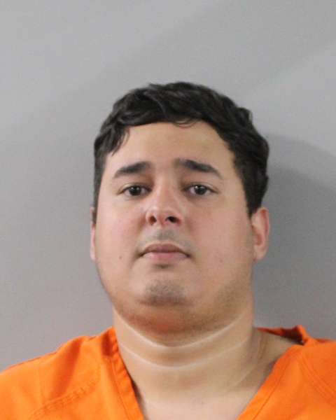 Mugshot of STARLIN EDUARDO SANCHEZ PARRA