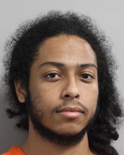 Mugshot of KENDRICK MICHEL