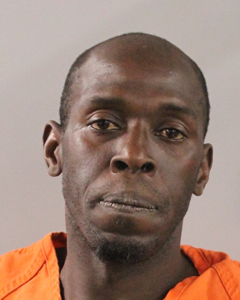 Mugshot of TEKEL LESHOND MAILLARD