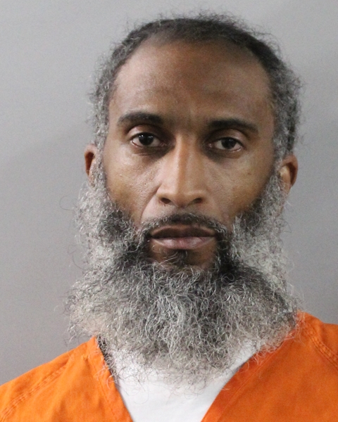 Mugshot of ALFONZO DAJUAN FRAZIER