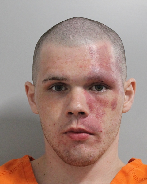 Mugshot of KENTON MARSHALL MATHEW DICKEY