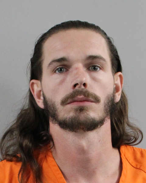 Mugshot of JACOB HENRY DEMARINO