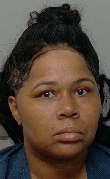 Mugshot of KEARA NATASHA DENSON