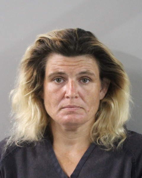 Mugshot of LATASHA DAWN BENAVIDES