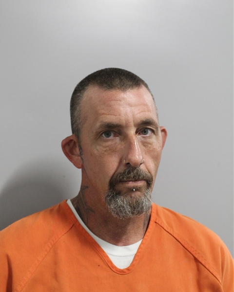 Mugshot of CHRISTOPHER ELLIS DRENNAN