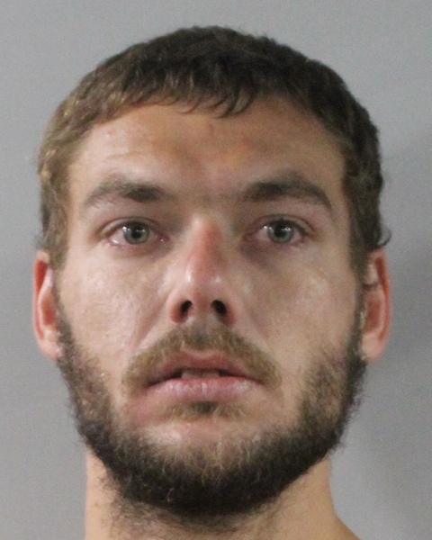 Mugshot of COLBY CHRISTIAN