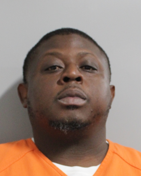 Mugshot of KENDON JAYNARIO DANIELS