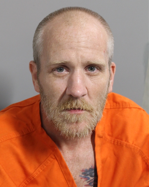 Mugshot of JEFFREY BOYETTE