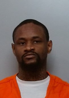 Mugshot of DEUNTE BOYD