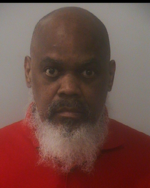 Mugshot of DEVON BONIT