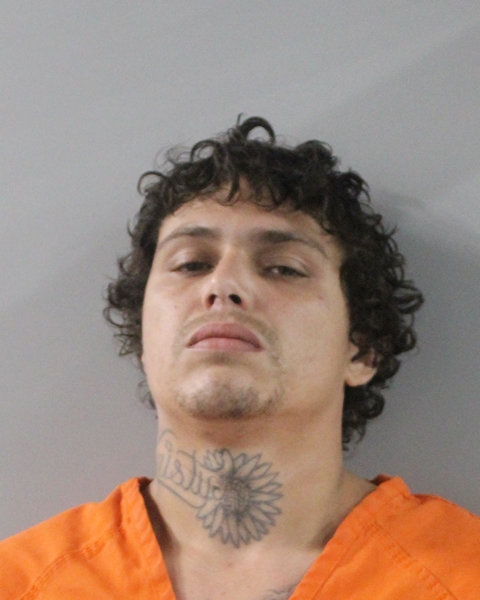 Mugshot of SHANE RYAN CHEWNING