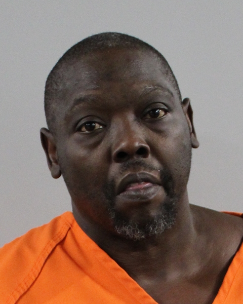 Mugshot of ABRAHAM COOPER