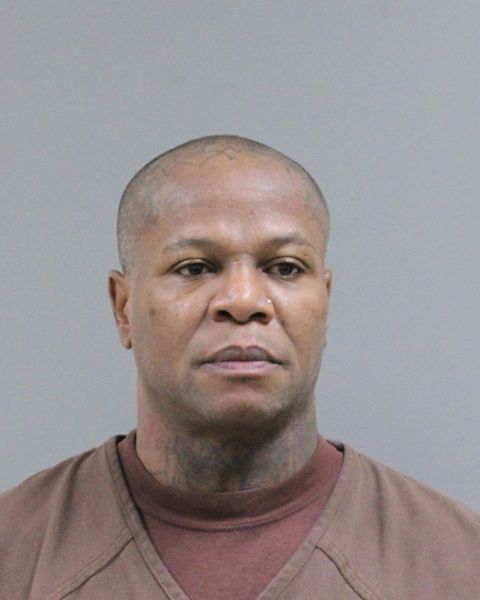 Mugshot of ADRIAN CARTER