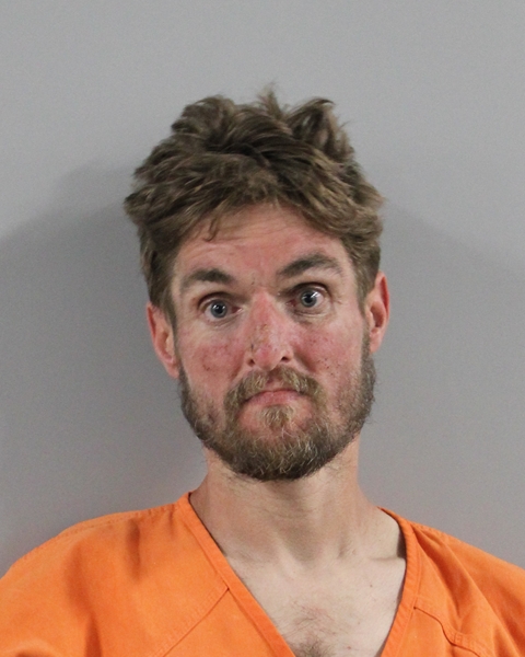 Mugshot of JOSHUA RYAN COLE