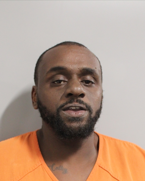 Mugshot of JORDAN CHRISTOPHER BEANS