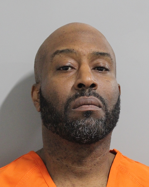 Mugshot of DEONO TERRELL ABRAM