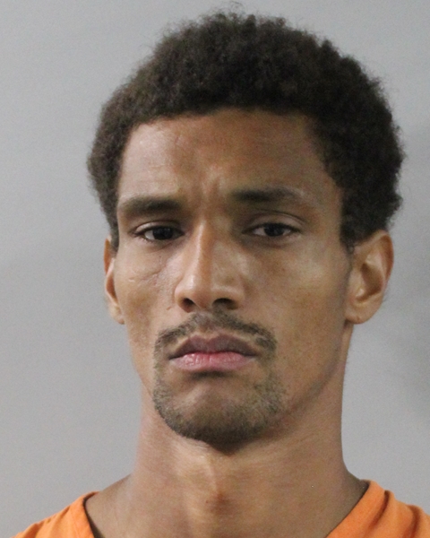 Mugshot of ADAM CROFF