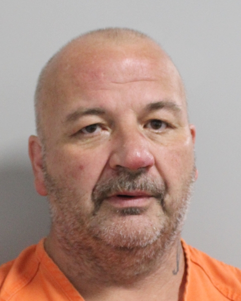 Mugshot of ROBERT ALLEN BALDWIN
