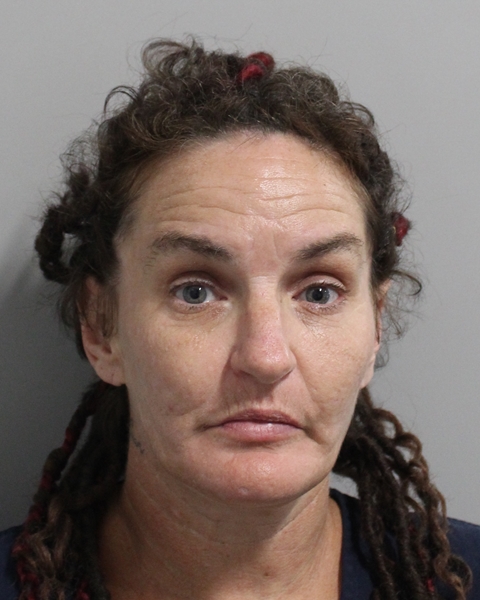 Mugshot of CARIS YVONNE ATCHLEY
