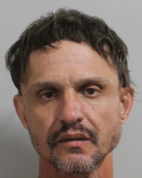 Mugshot of JAMIE MARK AMERSON