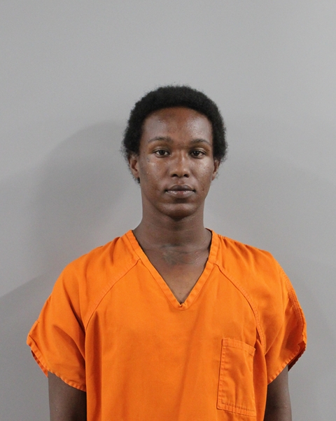 Mugshot of TRACY JAQUAN BUTLER