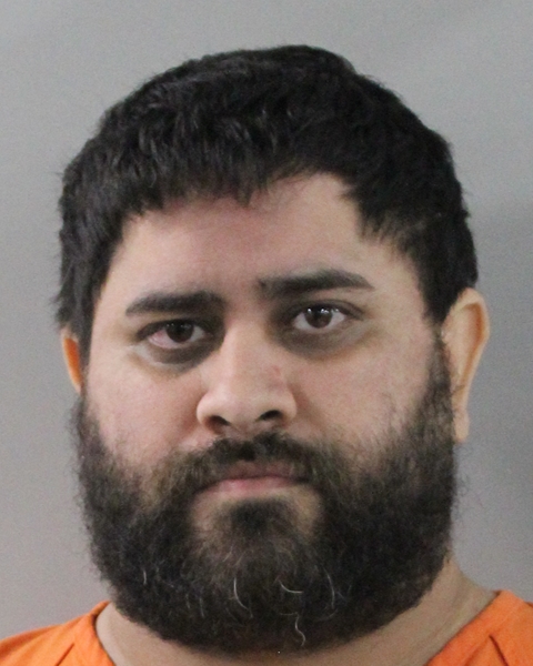 Mugshot of JOSE ANTONIO COLON ARRIAGA