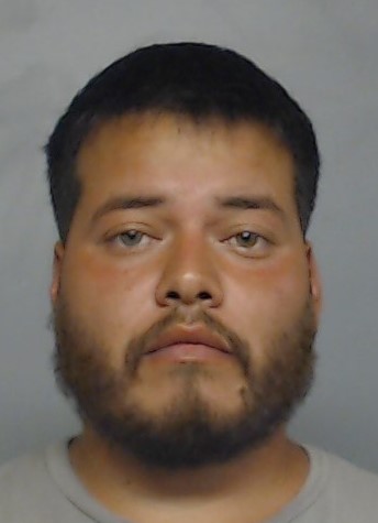 Mugshot of JONATHAN MATTHEW BIBLE