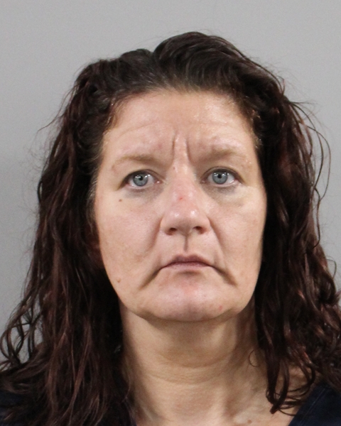 Mugshot of RYANN SHAWN ARCE