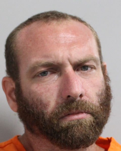 Mugshot of MARKUS ALAN BAXTON ANTHONY