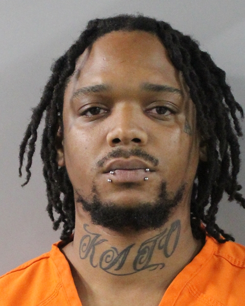 Mugshot of IVAN RAINY MCRAE