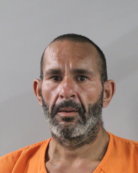 Mugshot of JOSE MANUEL RIVERA-CRUZ