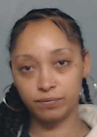 Mugshot of JOANNA NARANJO