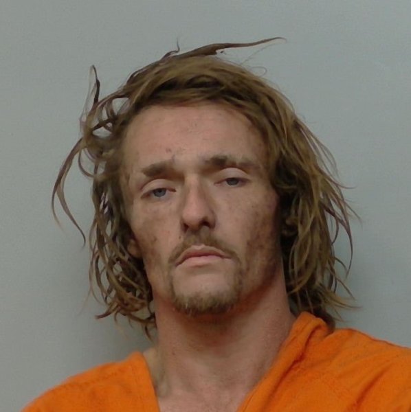 Mugshot of JAMES KENDAL MCELWEE