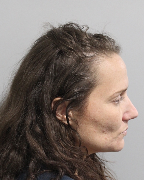 Mugshot of LAUREN ELIZABETH HUNT