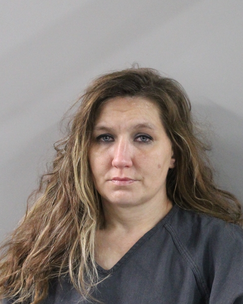 Mugshot of CHELSEA NEMECHEK
