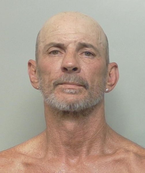 No mugshot available