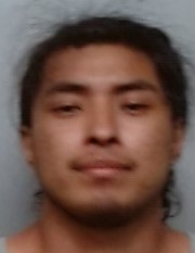 No mugshot available