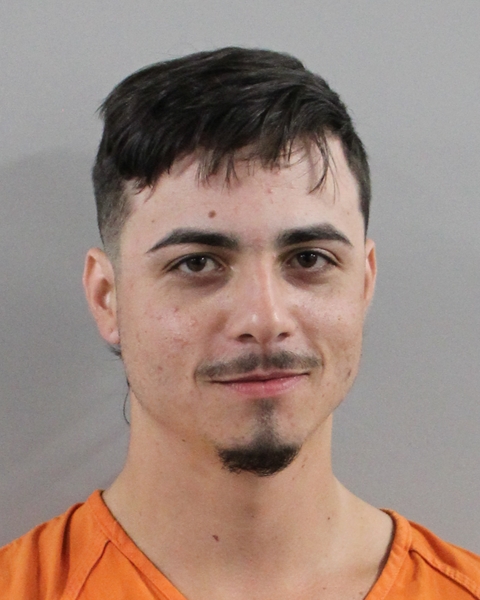 Mugshot of GIOVANNI MARCHELLO VIRZI