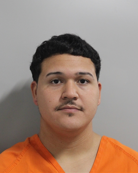 Mugshot of NOEL JESUS GALLARDO