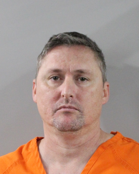 Mugshot of JOHN RYAN YANCEY