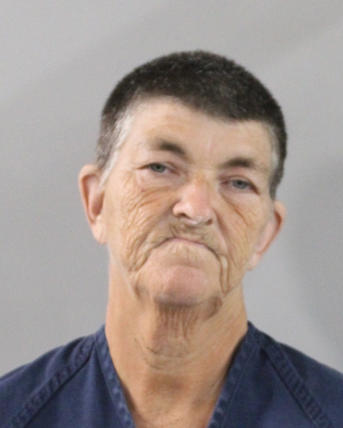 Mugshot of SHARON LEE CODY