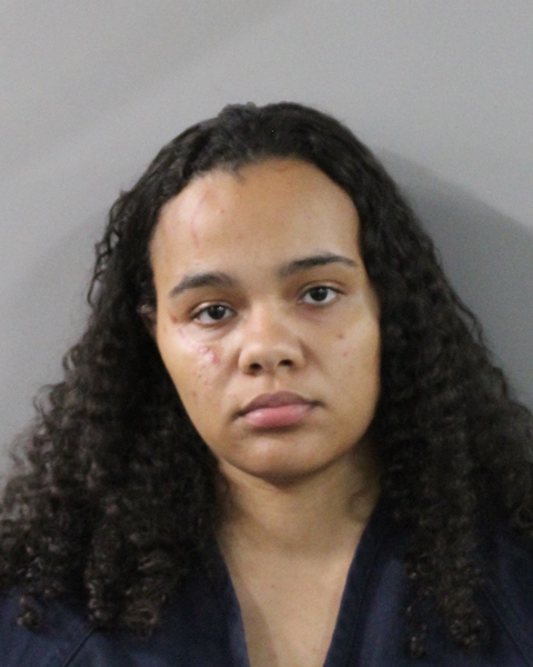 Mugshot of LAUREN PEAY