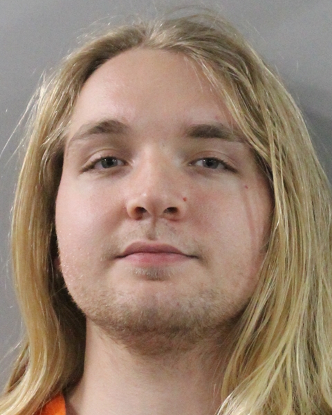 Mugshot of KRISTOPHER ALLEN DEAN