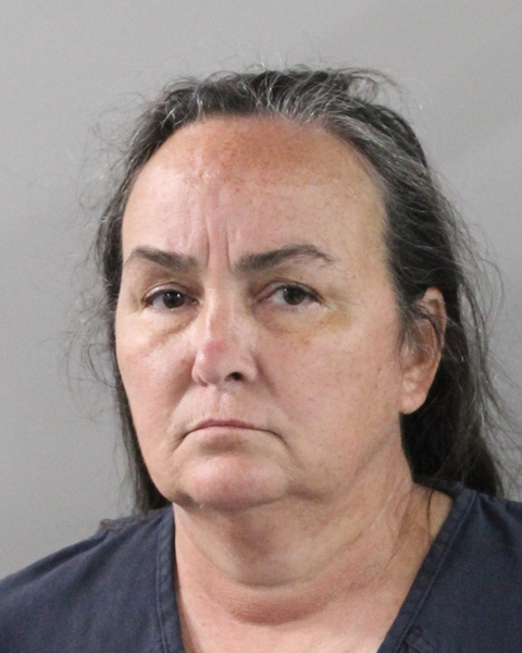 Mugshot of CRYSTAL SHANNON RHODES