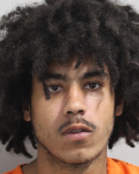 Mugshot of ARMANI SPRIGGS